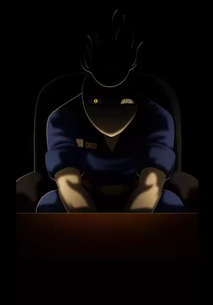 Guardians Of The Video Game Chapter 239