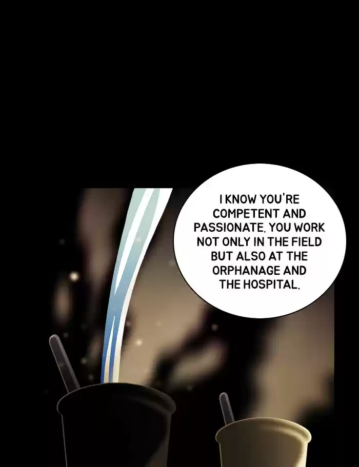 Guardians Of The Video Game Chapter 239