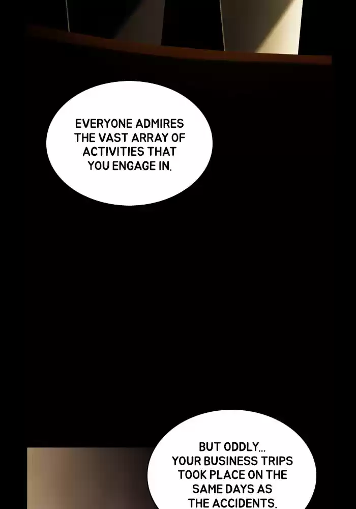 Guardians Of The Video Game Chapter 239