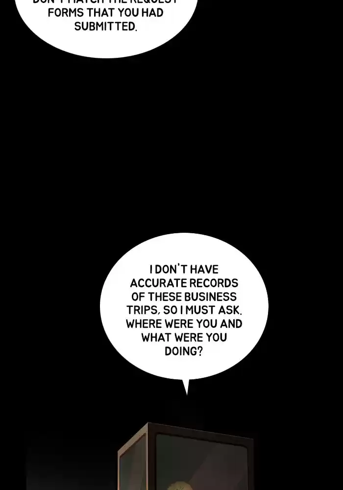 Guardians Of The Video Game Chapter 239