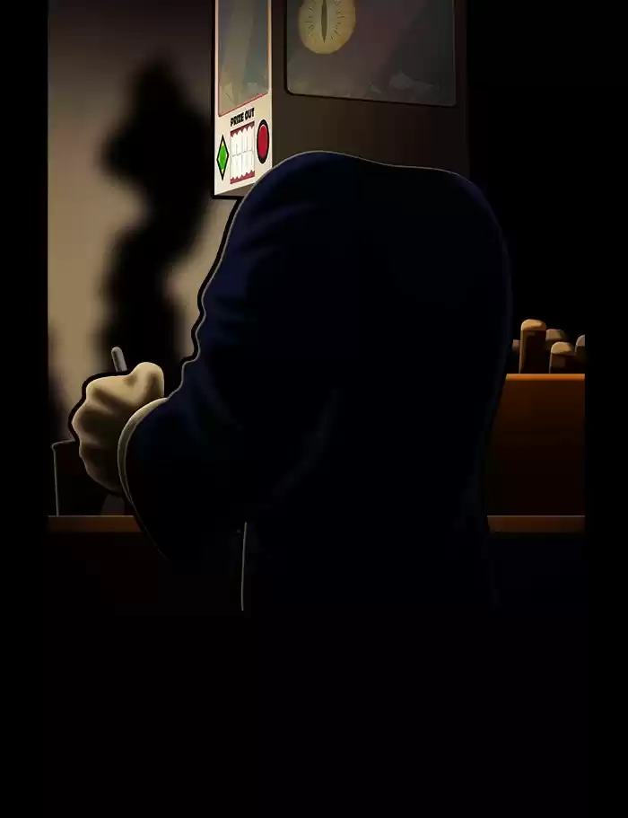 Guardians Of The Video Game Chapter 239