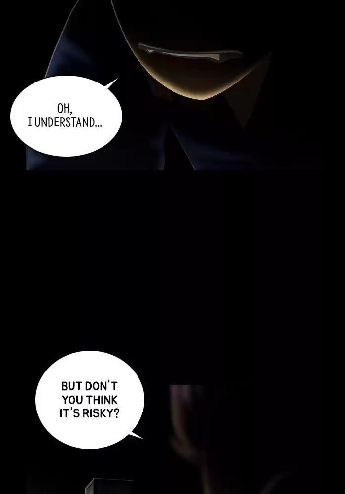 Guardians Of The Video Game Chapter 239