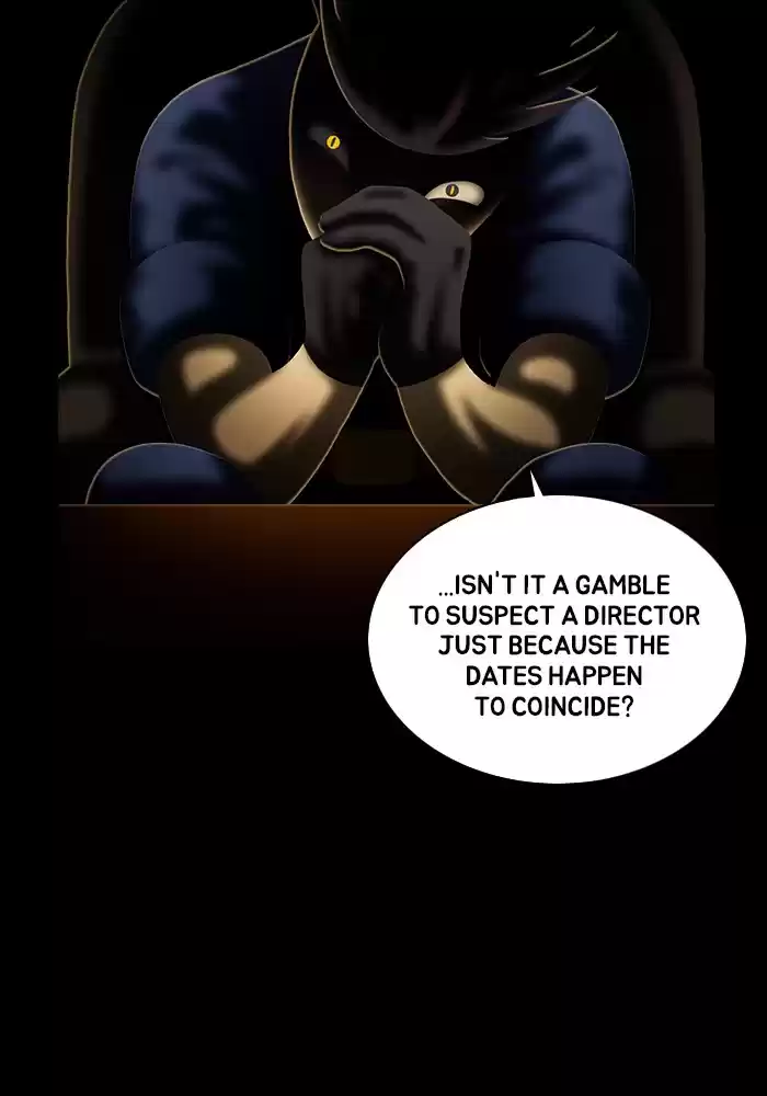 Guardians Of The Video Game Chapter 239