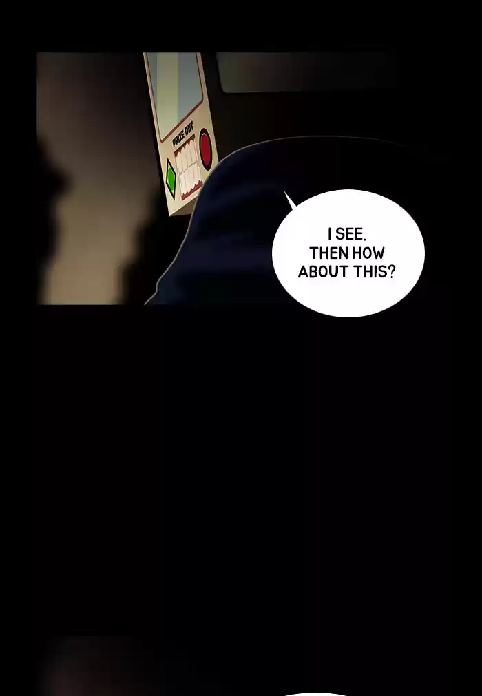 Guardians Of The Video Game Chapter 239