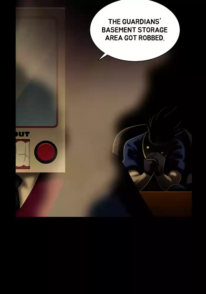 Guardians Of The Video Game Chapter 239