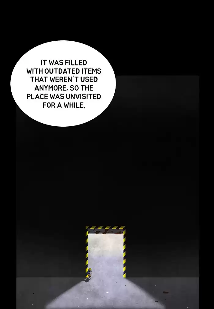 Guardians Of The Video Game Chapter 239