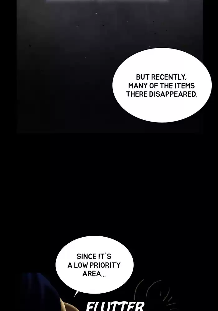 Guardians Of The Video Game Chapter 239