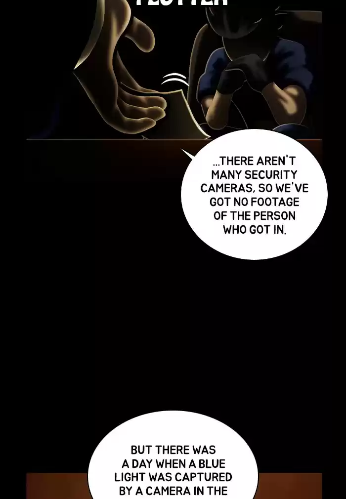 Guardians Of The Video Game Chapter 239