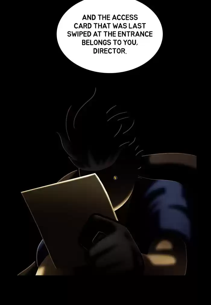 Guardians Of The Video Game Chapter 239