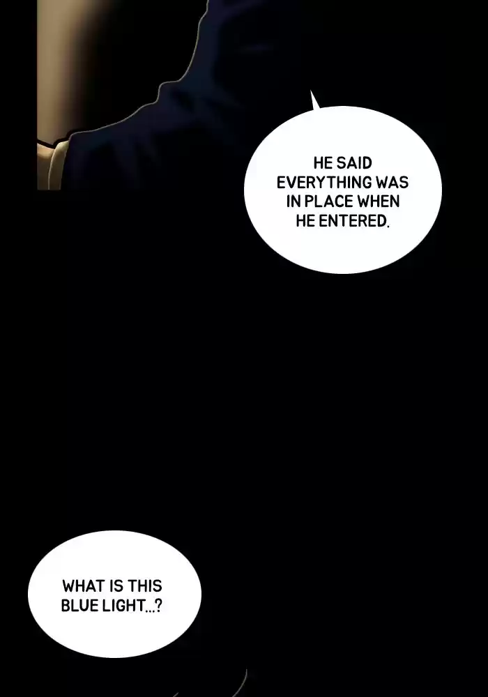 Guardians Of The Video Game Chapter 239