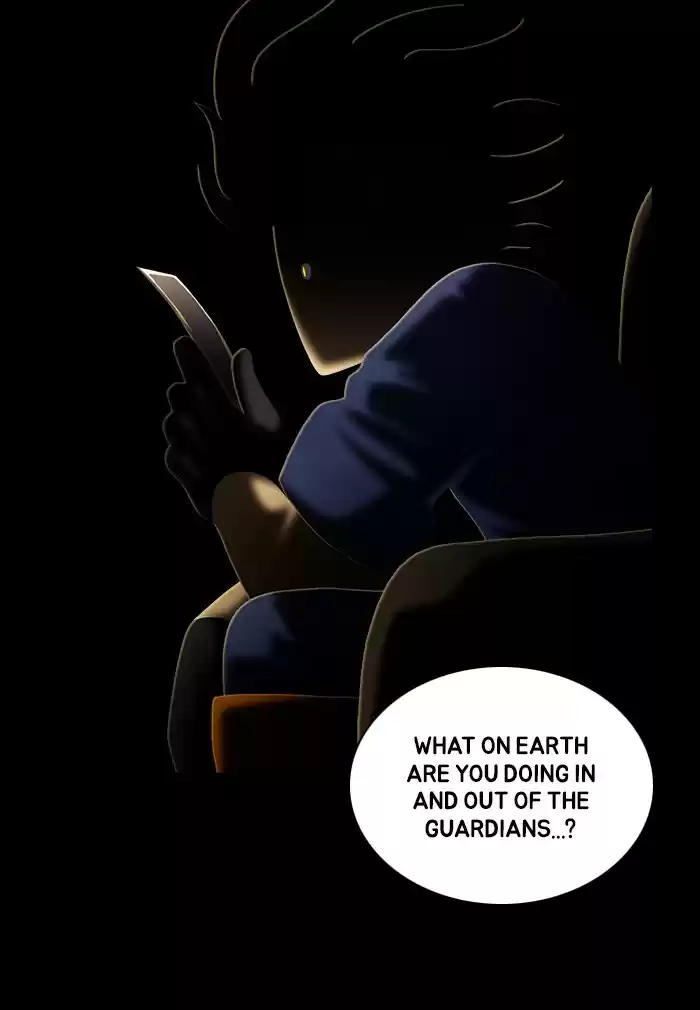 Guardians Of The Video Game Chapter 239
