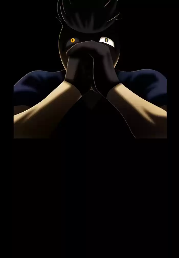 Guardians Of The Video Game Chapter 239