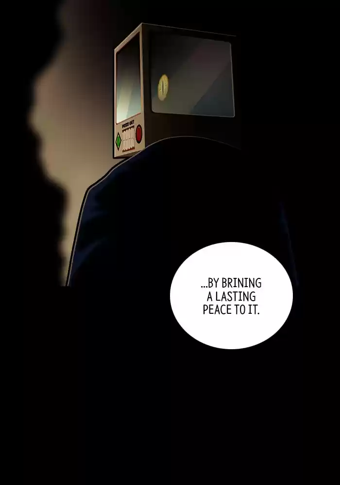 Guardians Of The Video Game Chapter 239