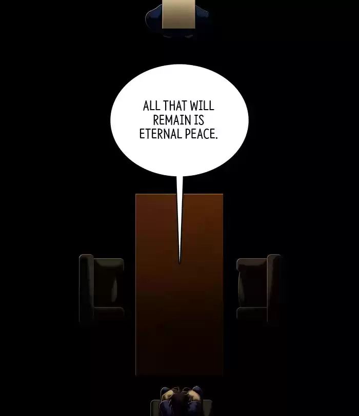 Guardians Of The Video Game Chapter 239