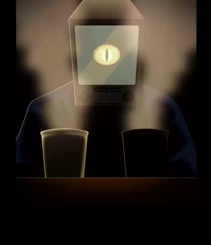 Guardians Of The Video Game Chapter 239