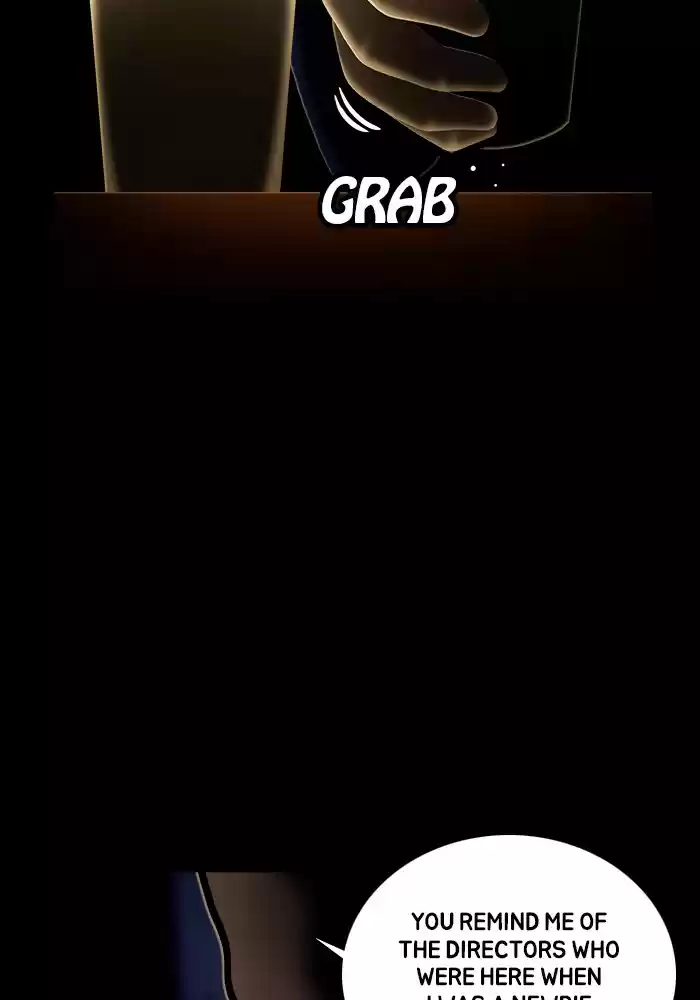 Guardians Of The Video Game Chapter 239