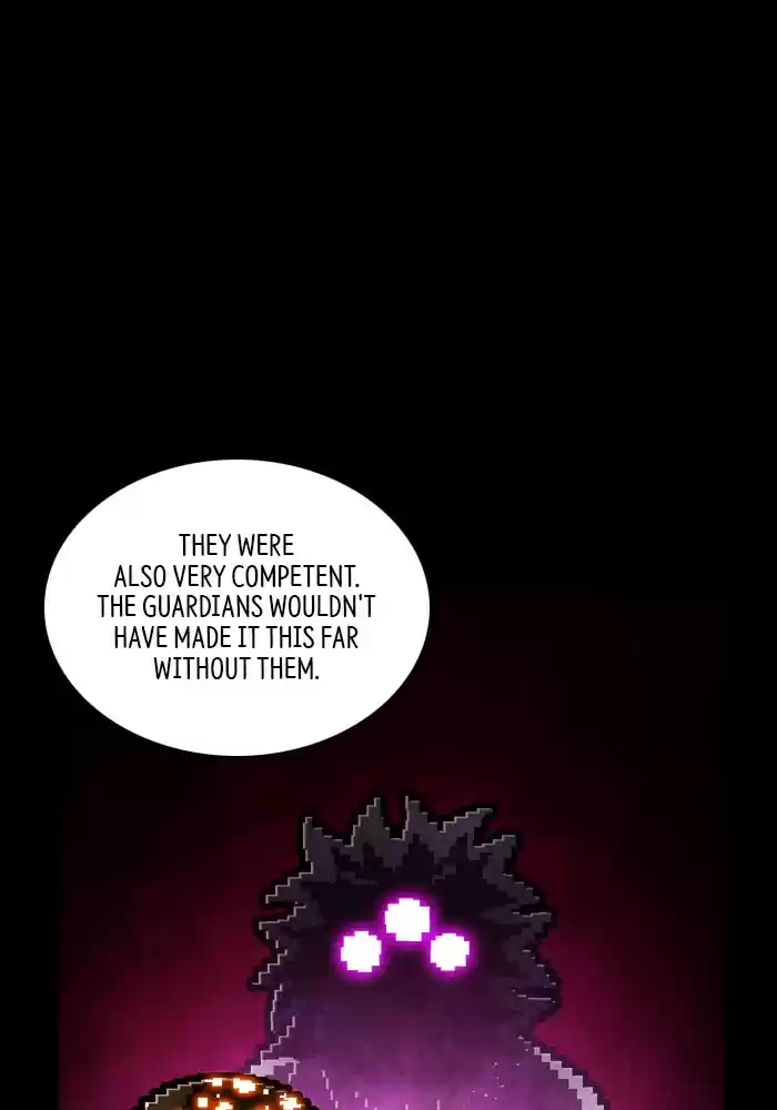 Guardians Of The Video Game Chapter 239