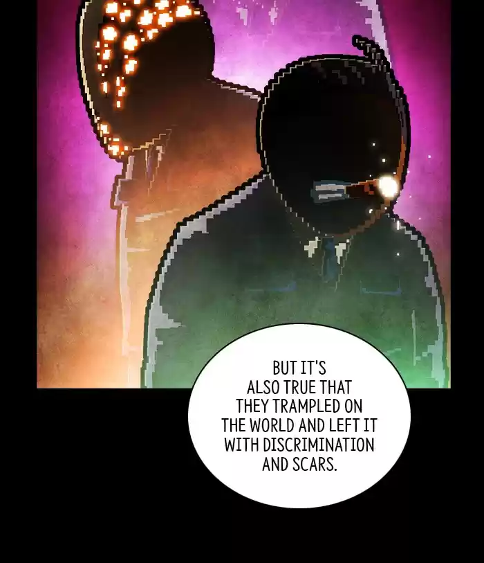 Guardians Of The Video Game Chapter 239