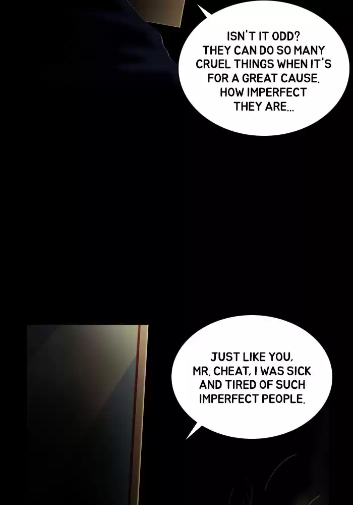 Guardians Of The Video Game Chapter 239