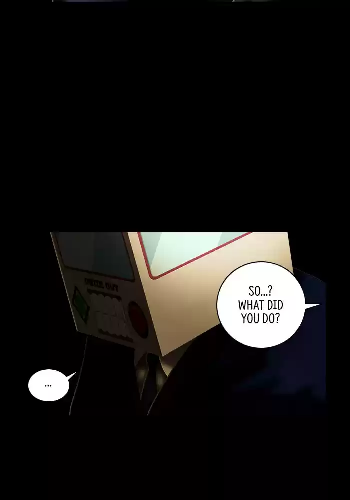 Guardians Of The Video Game Chapter 239