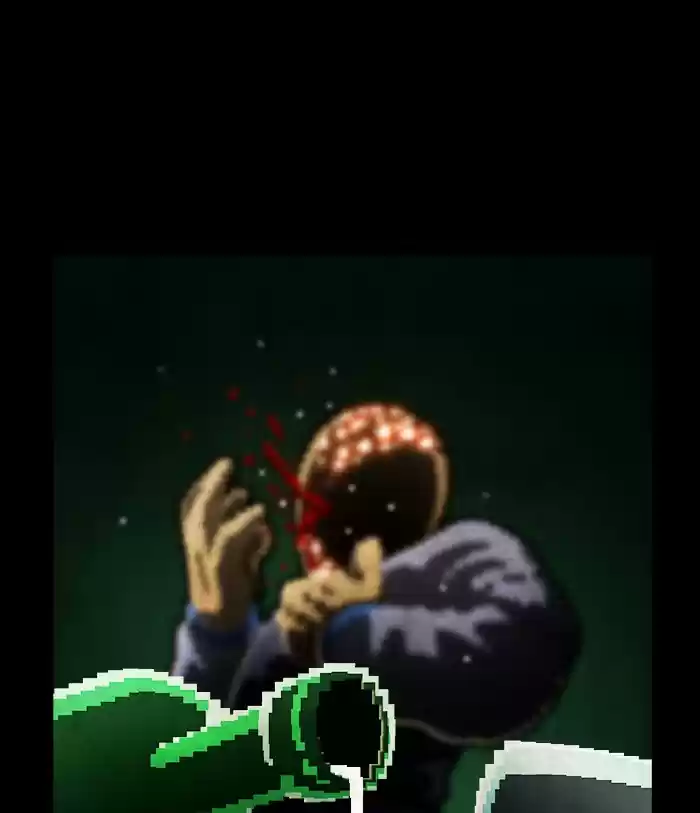 Guardians Of The Video Game Chapter 239