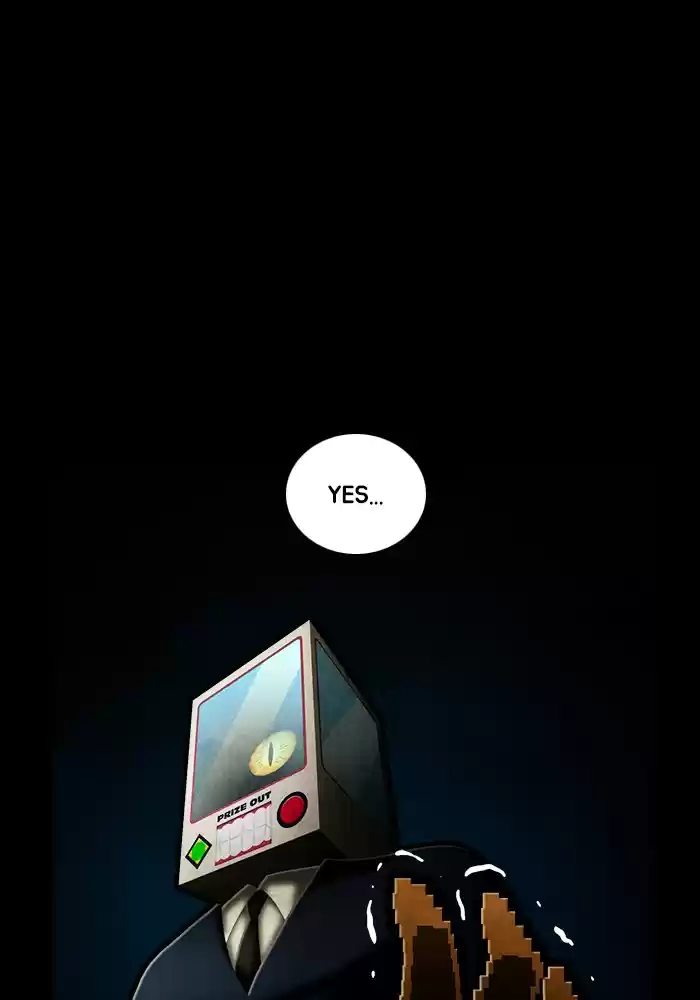 Guardians Of The Video Game Chapter 239