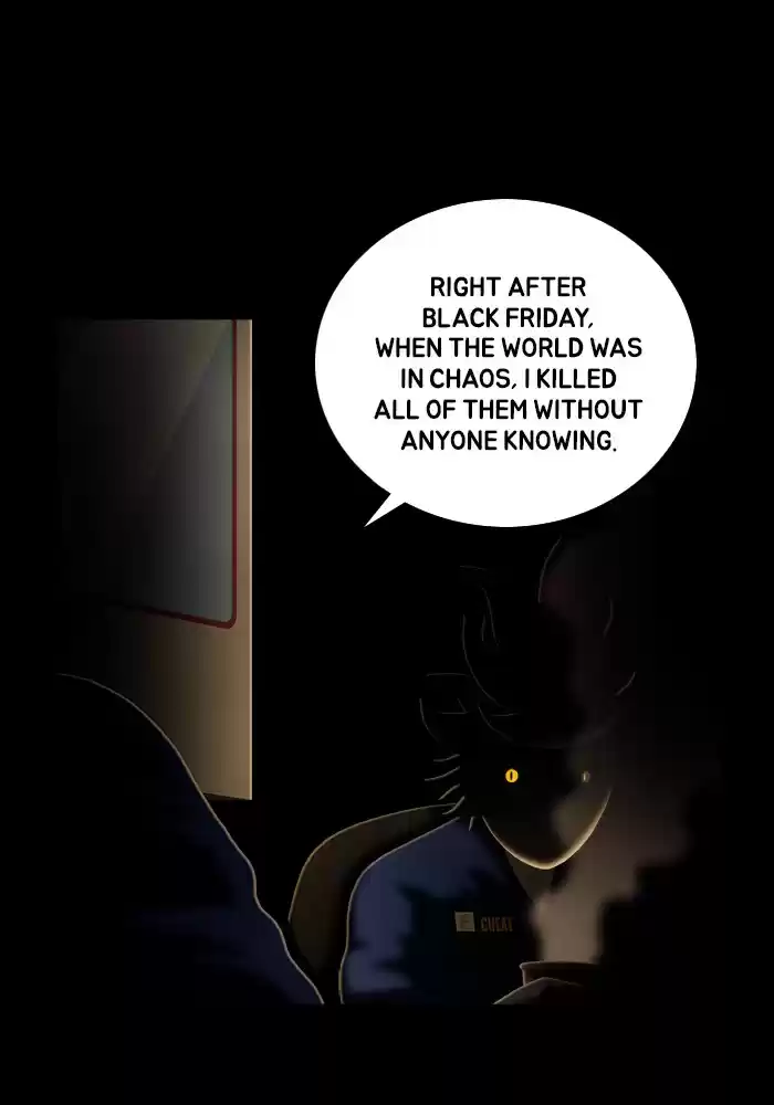 Guardians Of The Video Game Chapter 239