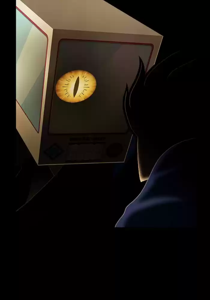 Guardians Of The Video Game Chapter 239