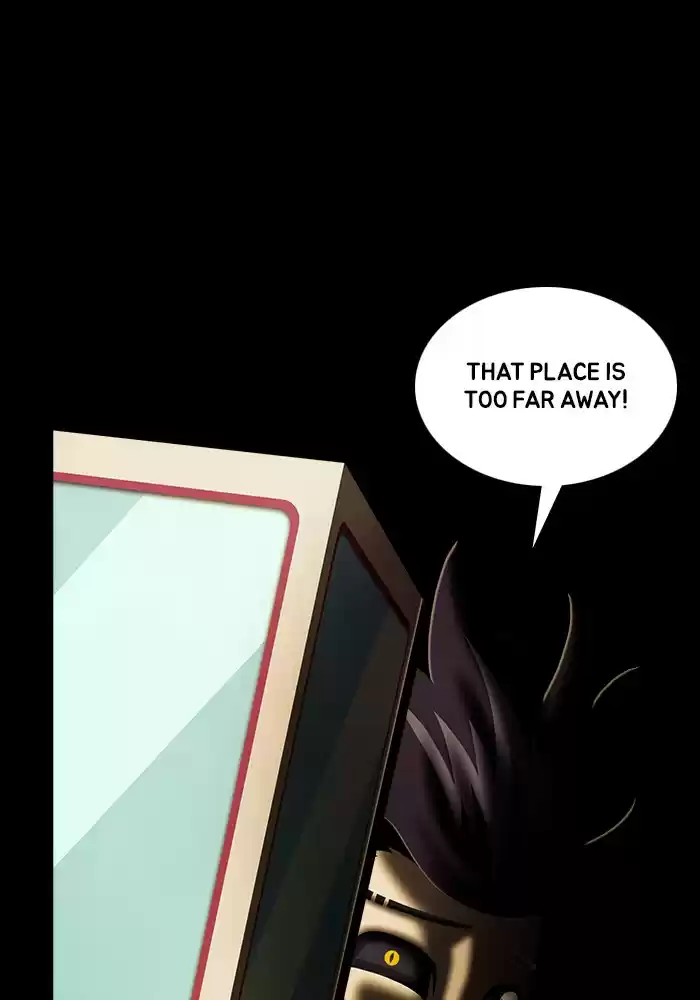 Guardians Of The Video Game Chapter 239