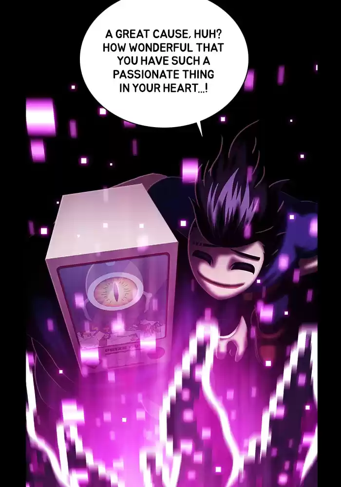 Guardians Of The Video Game Chapter 239