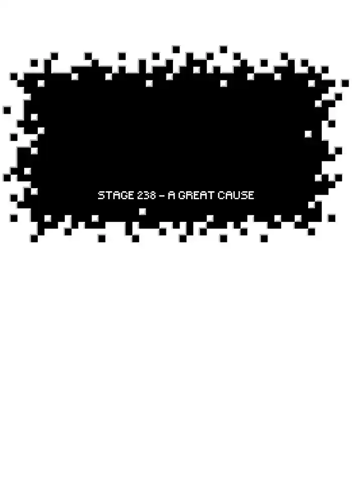 Guardians Of The Video Game Chapter 239