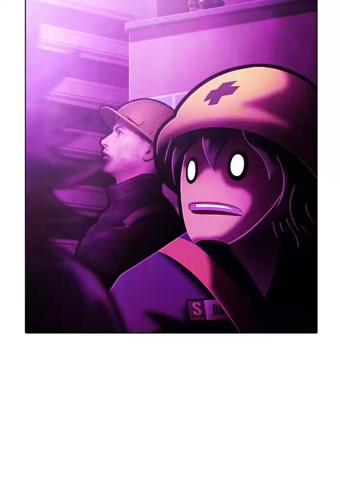 Guardians Of The Video Game Chapter 240