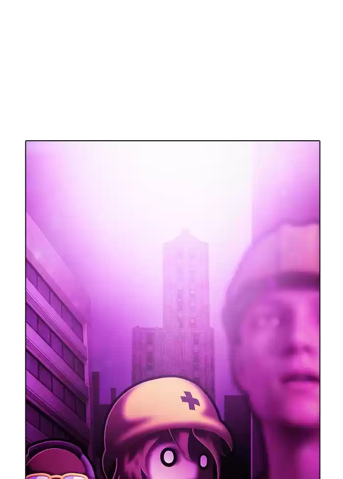 Guardians Of The Video Game Chapter 240