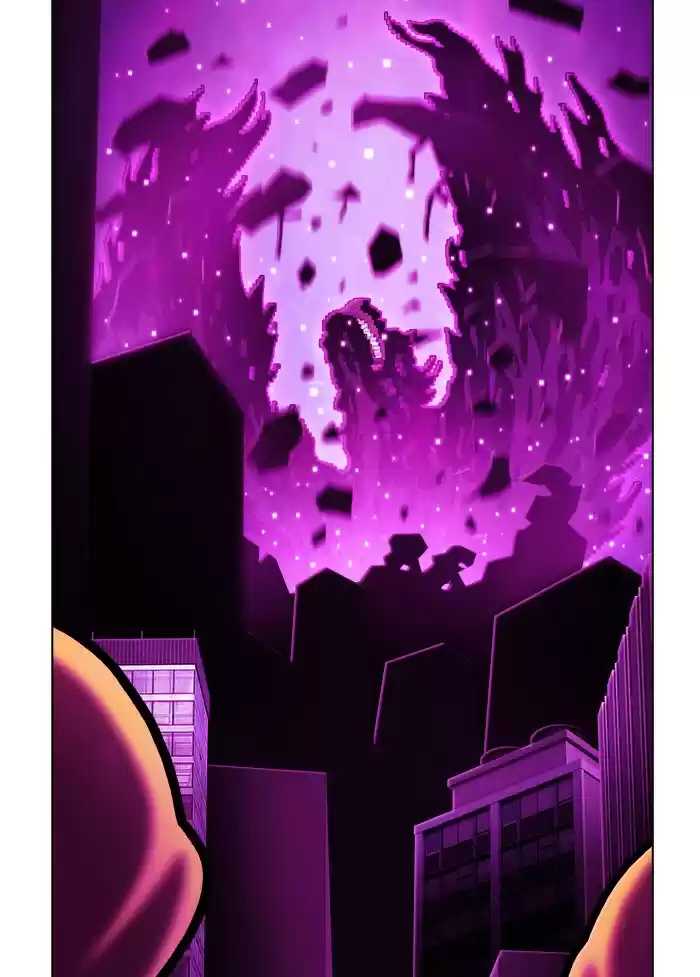 Guardians Of The Video Game Chapter 240