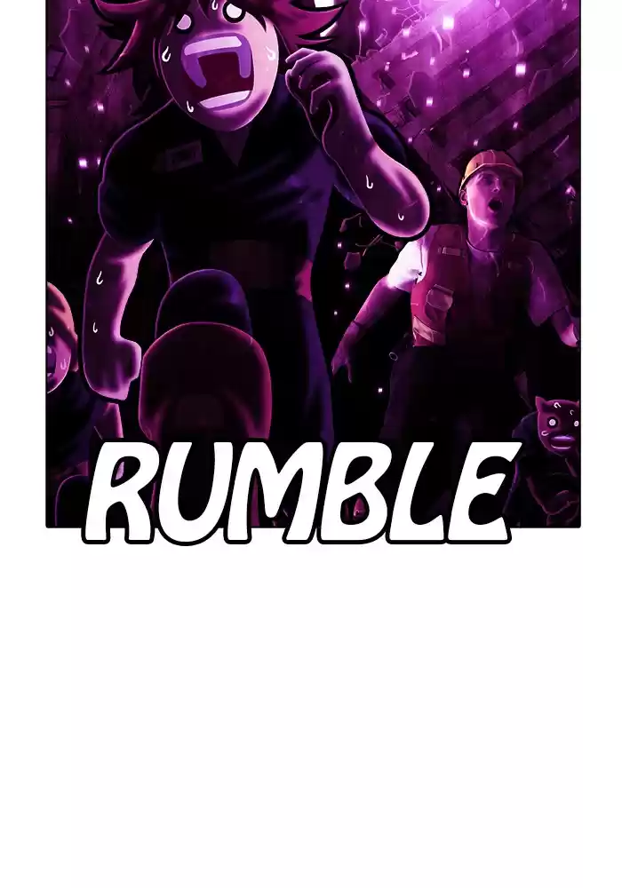 Guardians Of The Video Game Chapter 240