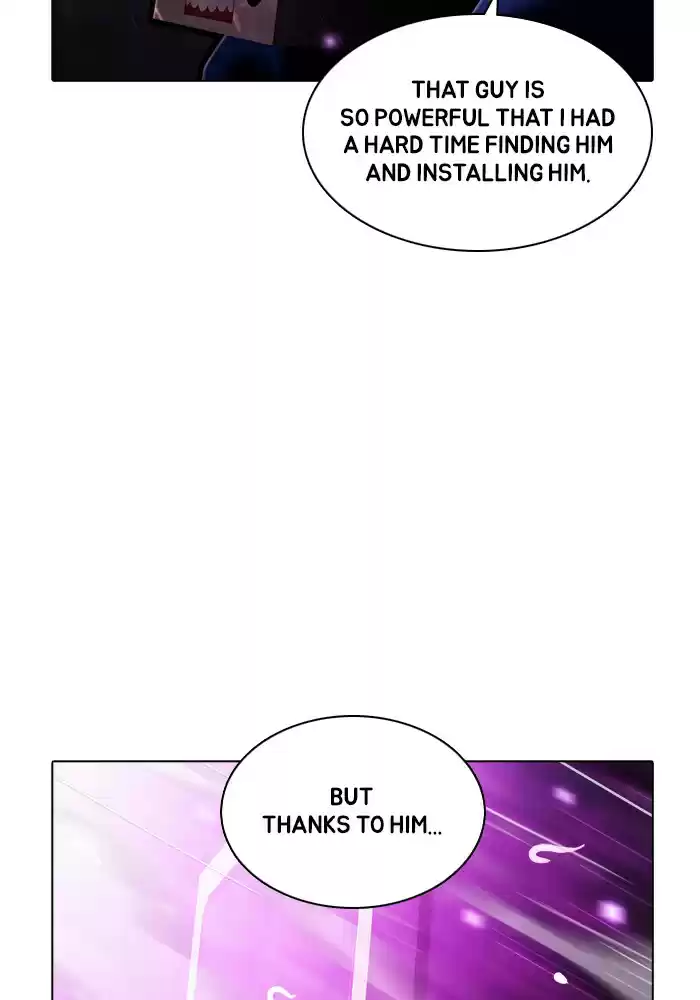 Guardians Of The Video Game Chapter 240