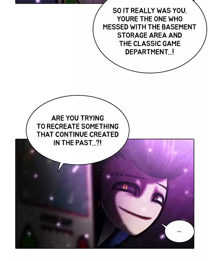 Guardians Of The Video Game Chapter 240