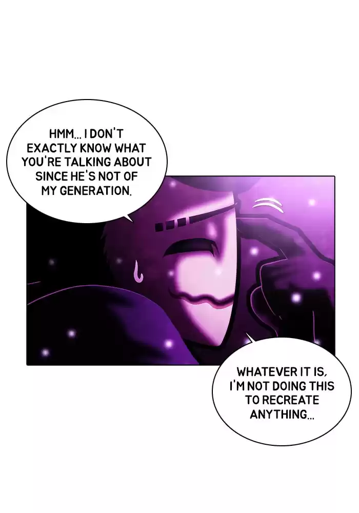 Guardians Of The Video Game Chapter 240