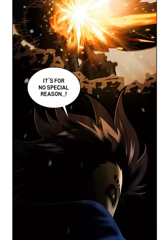 Guardians Of The Video Game Chapter 240