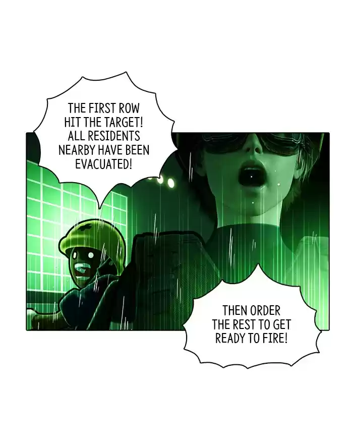 Guardians Of The Video Game Chapter 240