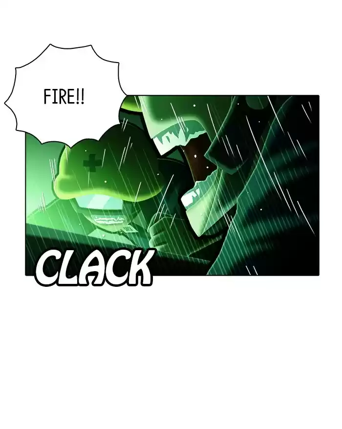 Guardians Of The Video Game Chapter 240