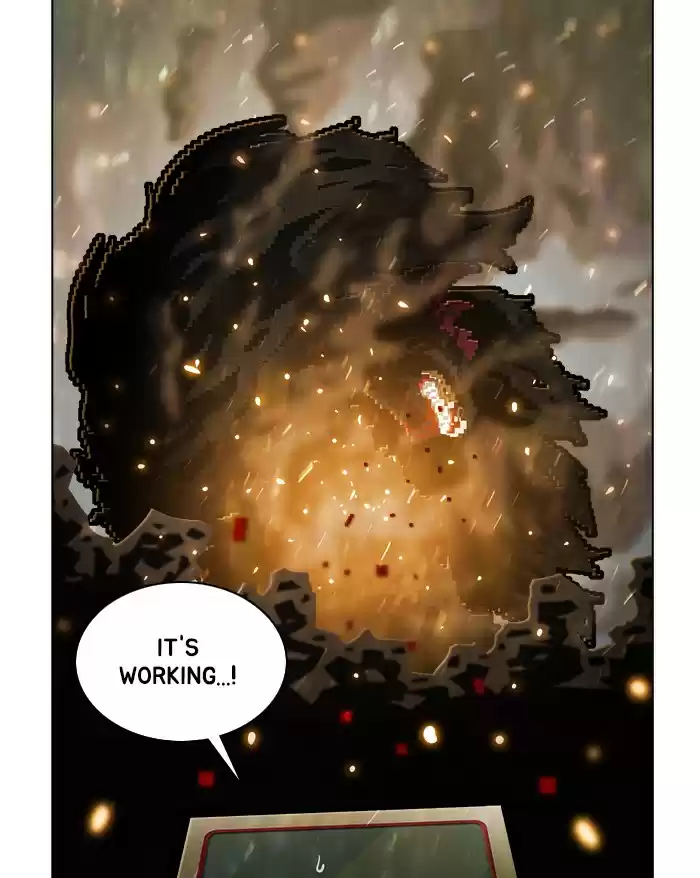 Guardians Of The Video Game Chapter 240