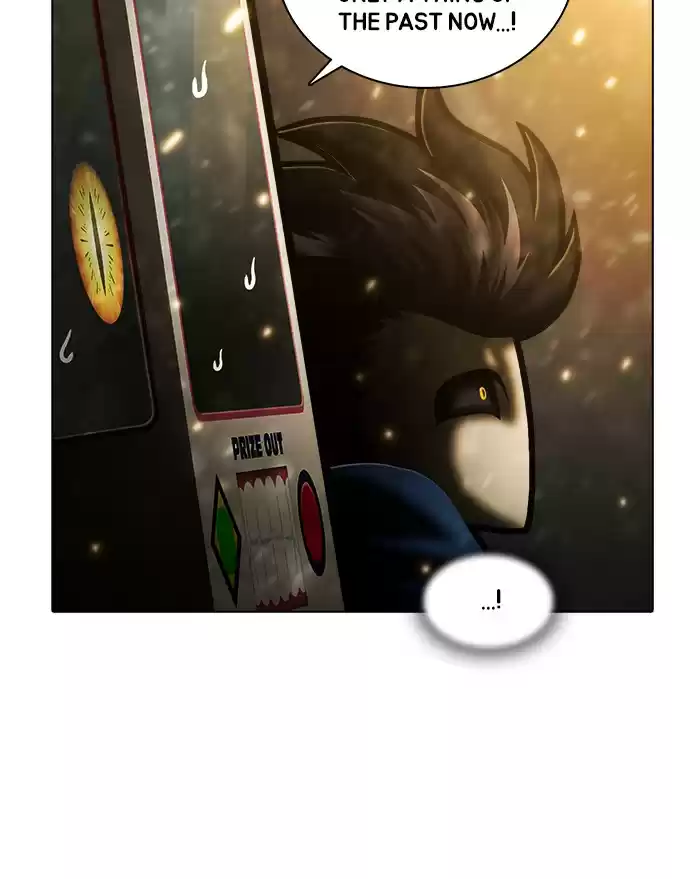 Guardians Of The Video Game Chapter 240