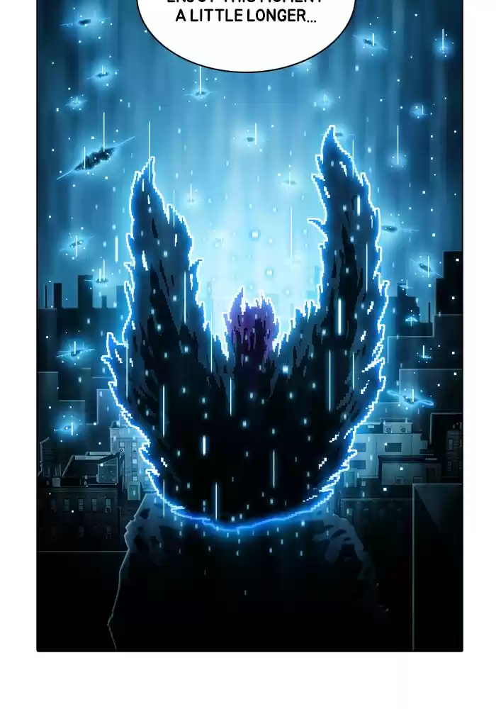 Guardians Of The Video Game Chapter 240