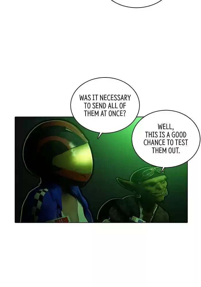 Guardians Of The Video Game Chapter 241