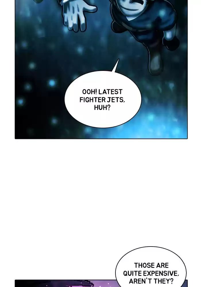 Guardians Of The Video Game Chapter 241