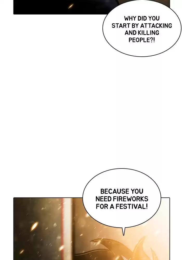 Guardians Of The Video Game Chapter 241