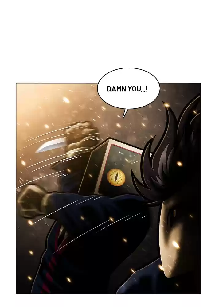 Guardians Of The Video Game Chapter 241