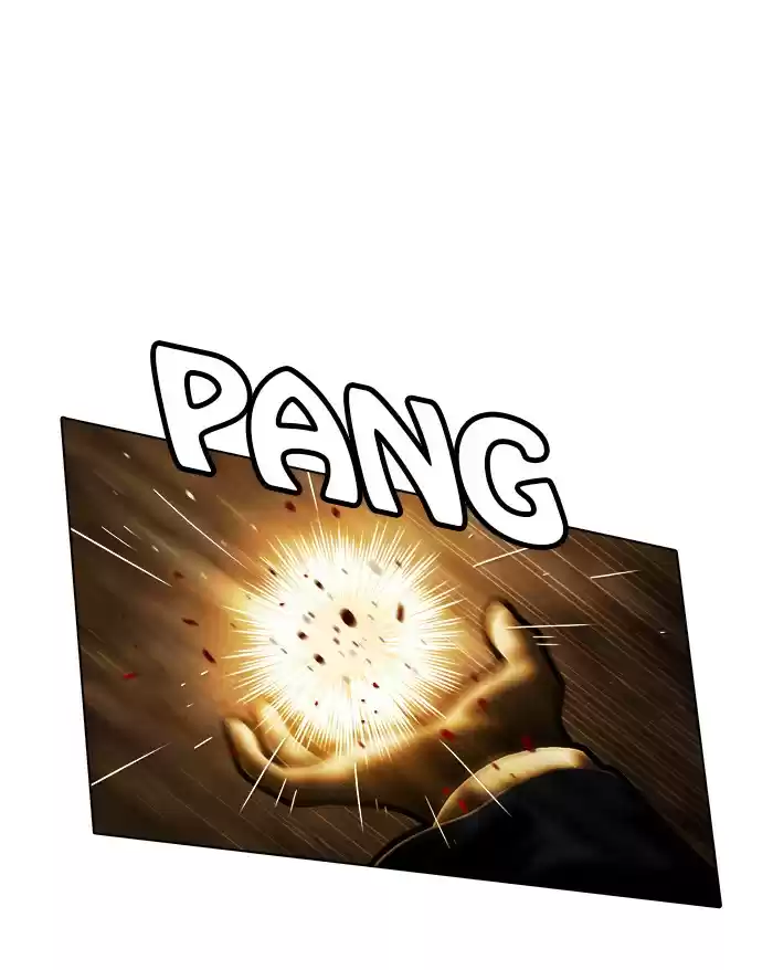 Guardians Of The Video Game Chapter 241