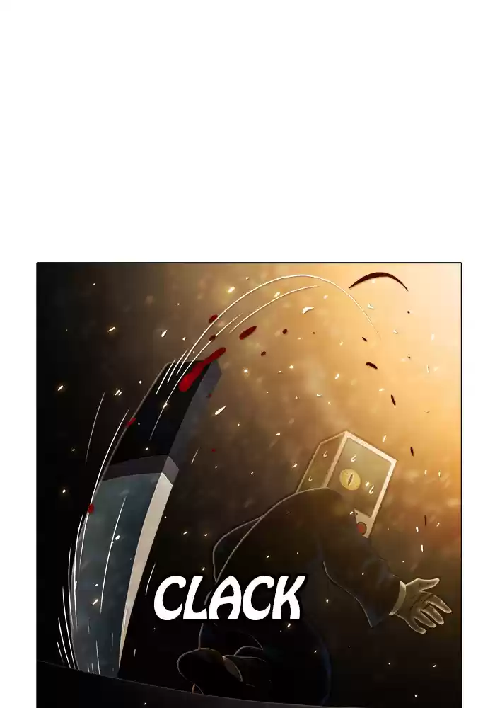 Guardians Of The Video Game Chapter 241